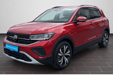 VW T-Cross 24.005 km 22.900 &euro; Simmern 55469