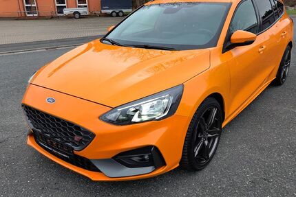 Ford Focus 27.950 km 25.299 &euro; Heroldsbach 91336