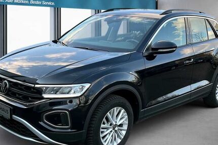 VW T-Roc 125.471 km 17.980 &euro; Schweinfurt 97424