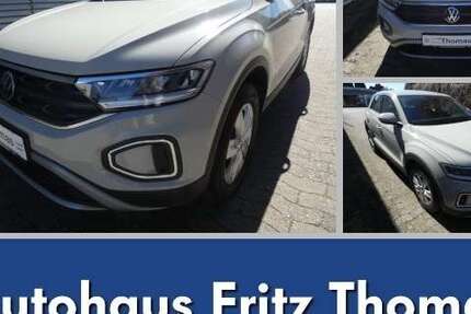 VW T-Roc 82.920 km 18.950 &euro; Celle 29223