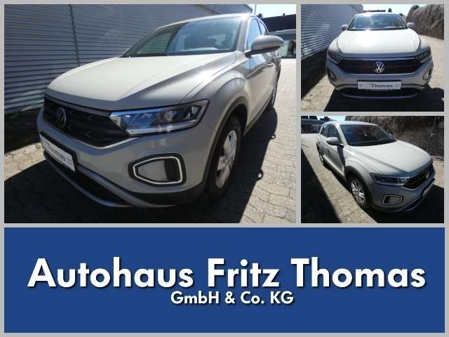 VW T-Roc 82.920 km 18.950 &euro; Celle 29223