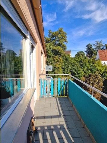 Etagenwohnung Neusäß - 3 Zimmer, 68 m&sup2;, 298.000&euro; | Angebot:27132388