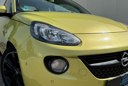 Opel Adam 96.863 km 6.499 &euro; Oberding 85445