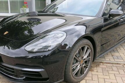 Porsche Panamera 99.000 km 62.990 € Lucka 04613