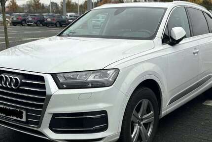 Audi Q7 98.000 km 31.000 &euro; berlin 12099