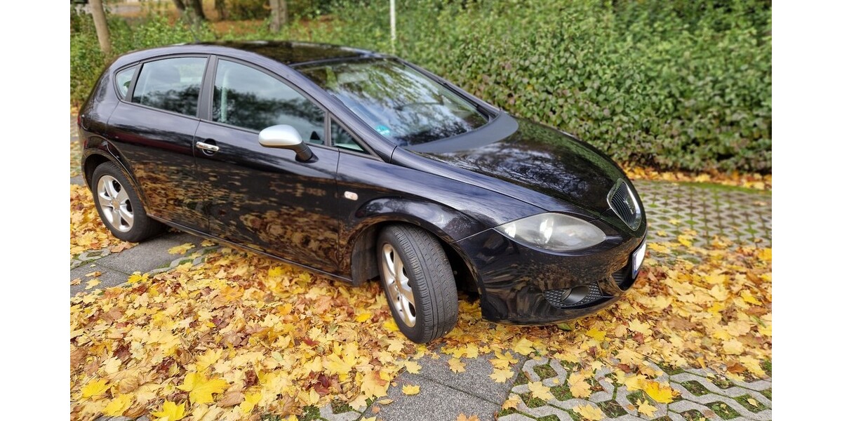 Seat Leon 402.000 km 2.000 € Wuppertal 42275