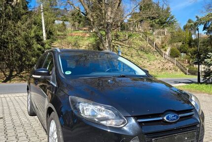 Ford Focus 246.000 km 3.000 &euro; Altenberg 01773
