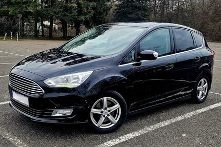Ford C-Max 170.160 km 7.200 &euro; Saarbrücken 66119