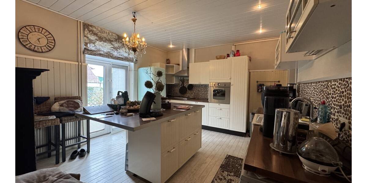 Einfamilienhaus Buchholz - 3 Zimmer, 133 m&sup2;, 175.000&euro; | Angebot:26230396