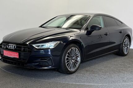 Audi A7 57.505 km 41.950 &euro; Weißenburg 91781