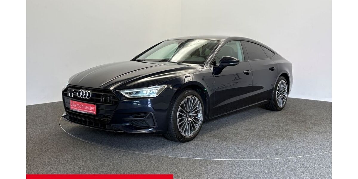 Audi A7 57.505 km 42.950 &euro; Weißenburg 91781