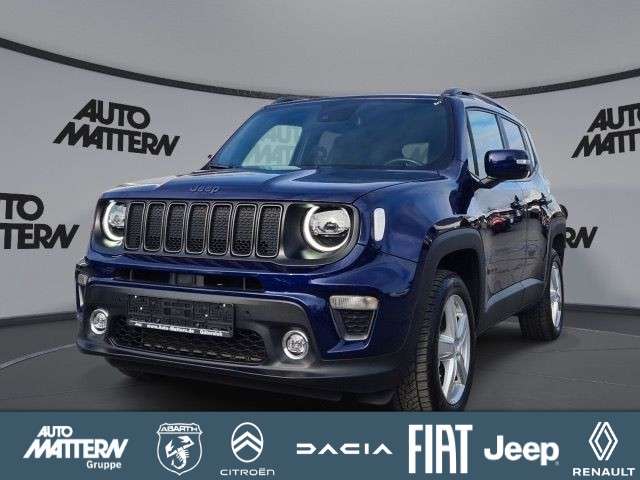 Renegade