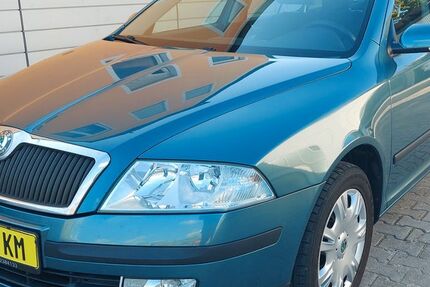 Skoda Octavia 94.000 km 2.900 € Sulzbach-Rosenberg 92237