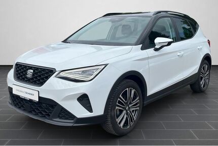 Seat Arona 24.678 km 19.900 &euro; Alzey 55232