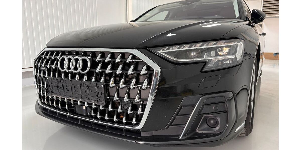 Audi A8 178.000 km 41.850 &euro; Sinsheim 74889