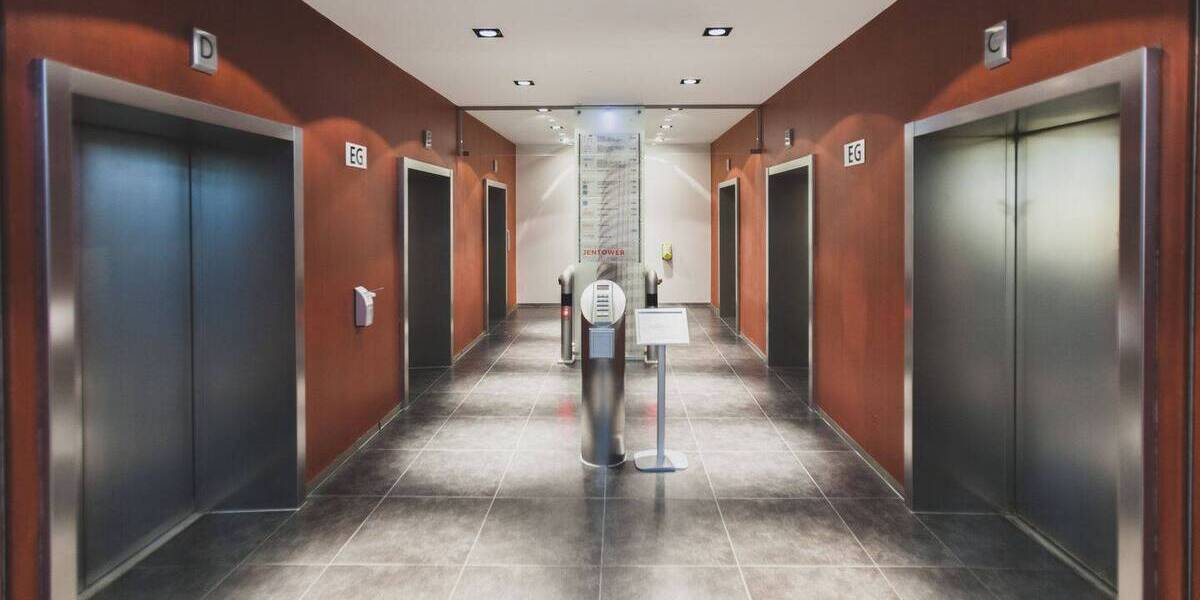Gewerbeobjekt Jena Zentrum - 1.195&euro; | Angebot:26068619