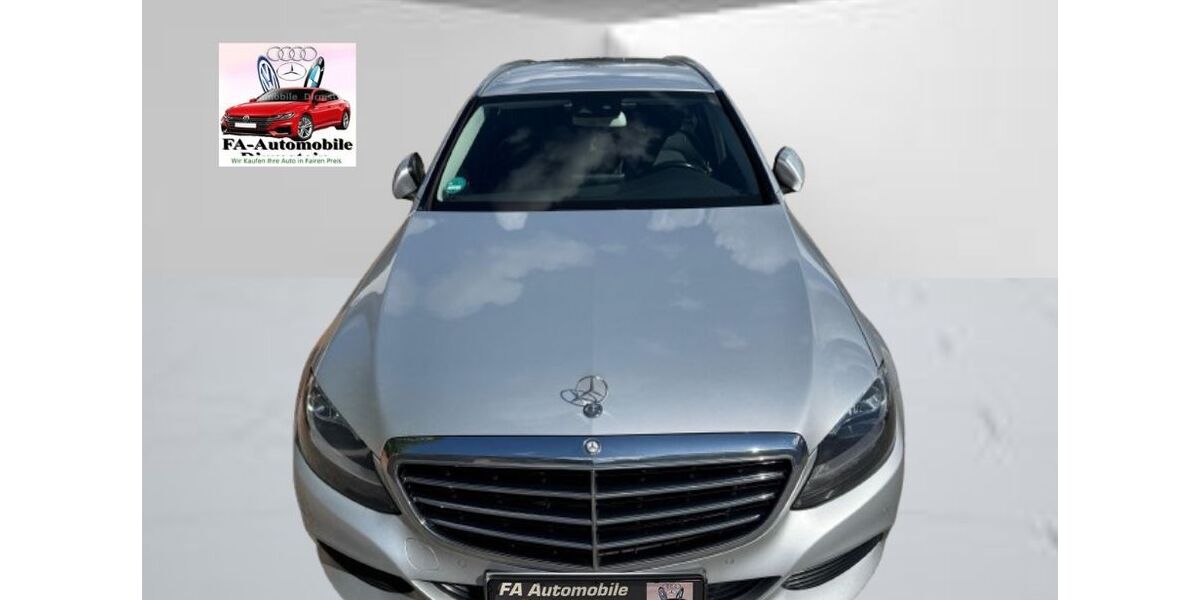 Mercedes-Benz C 220 347.000 km 9.499 &euro; Dirmstein 67246