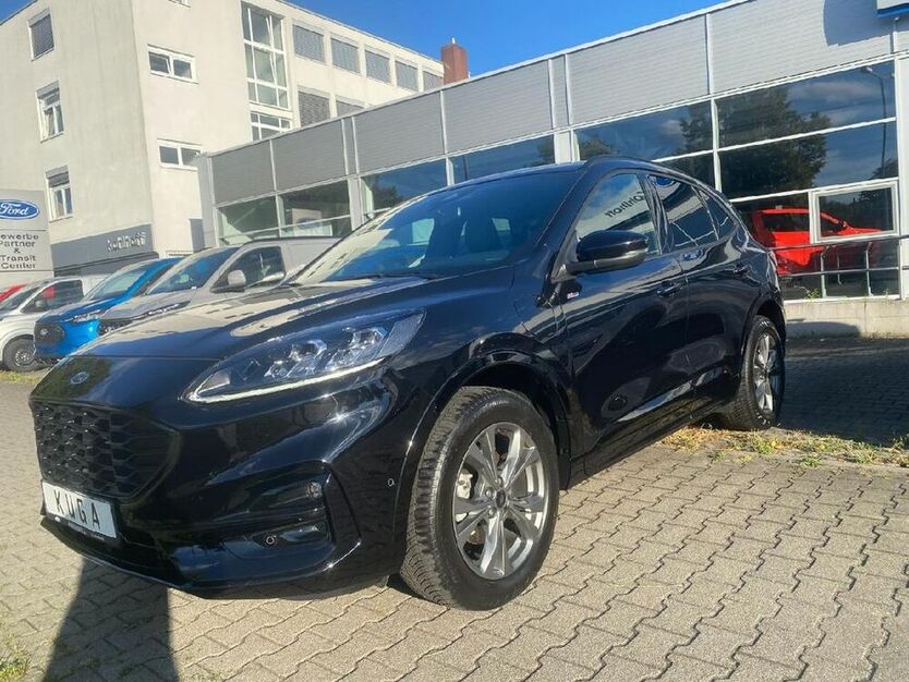 Kuga