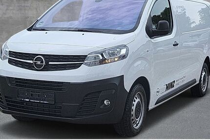 Opel Vivaro 10.541 km 26.990 &euro; Berlin 13158