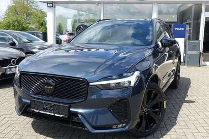 Volvo XC60 25.793 km 49.700 &euro; Warendorf 48231