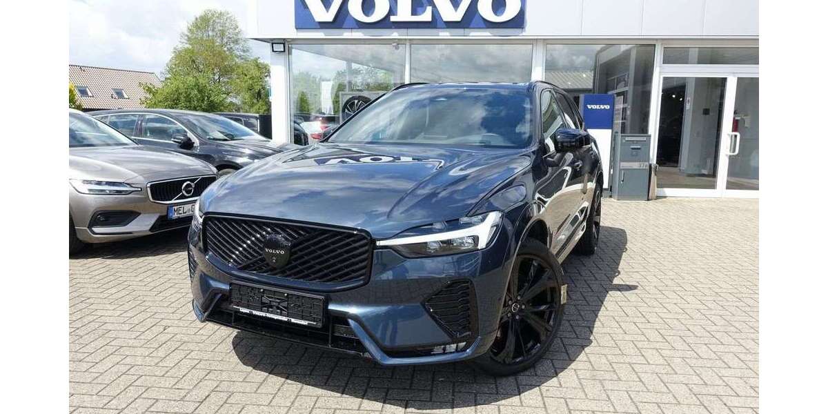 Volvo XC60 25.793 km 49.700 &euro; Warendorf 48231