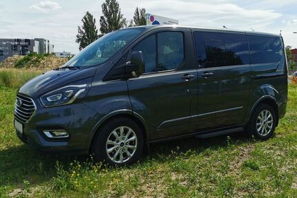 Ford Tourneo Custom 130.000 km 28.000 &euro; Berlin 12557