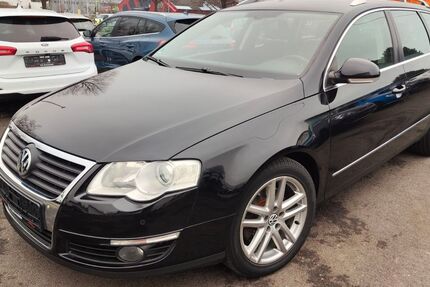 VW Passat 204.086 km 6.900 &euro; Koblenz 56070