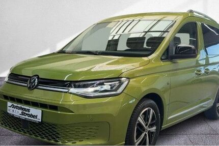 VW Caddy 21.958 km 29.990 &euro; Schnaittach 91220