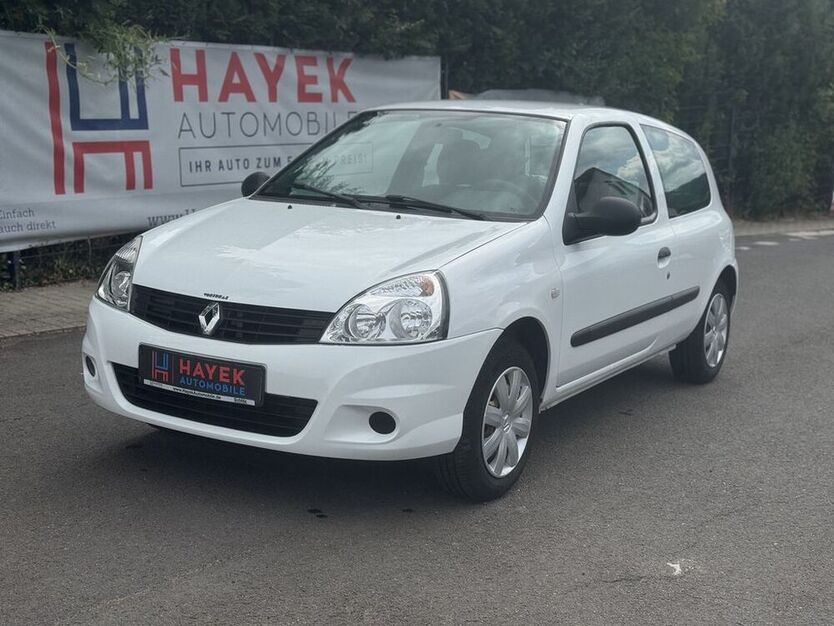 Clio