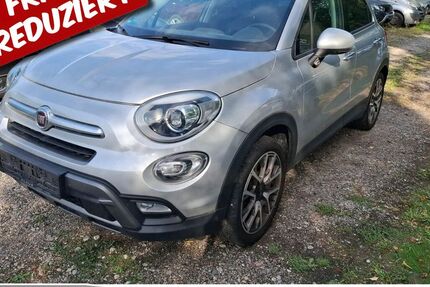 Fiat 500X 105.000 km 8.385 &euro; Achern 77855