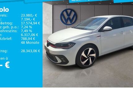 VW Polo 50.193 km 23.980 &euro; Hanau 63452