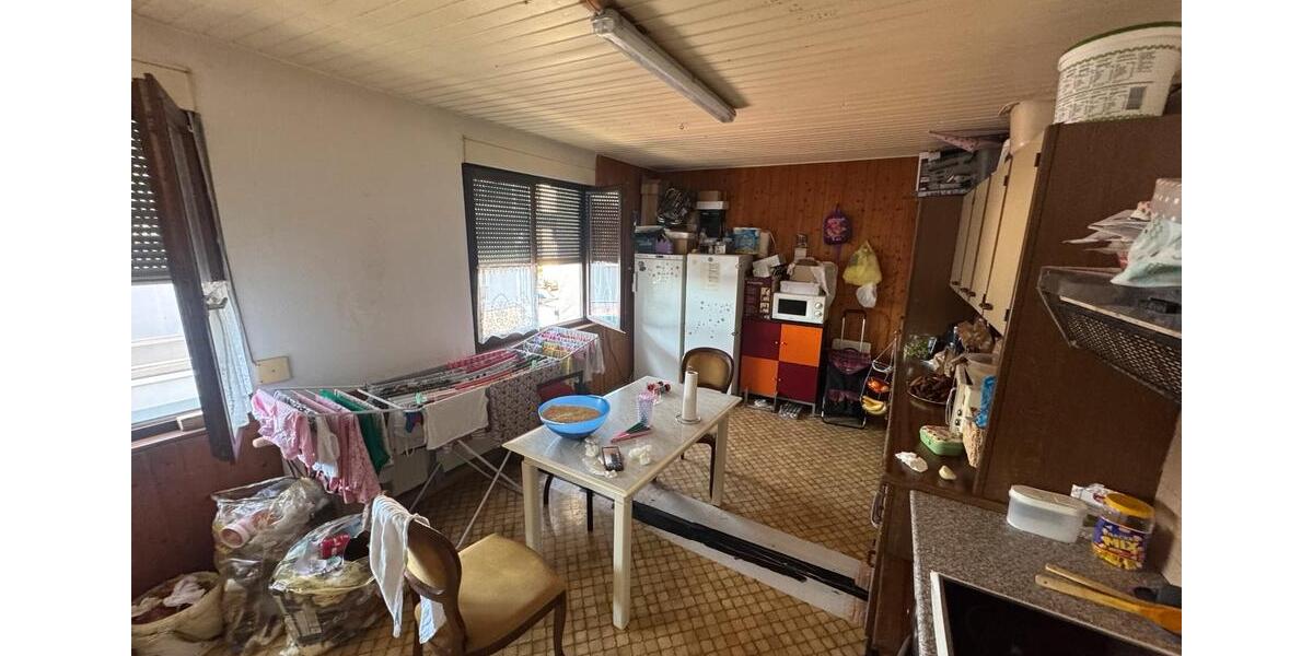 Etagenwohnung Wehr - 3.5 Zimmer, 82 m&sup2;, 210.000&euro; | Angebot:26958429
