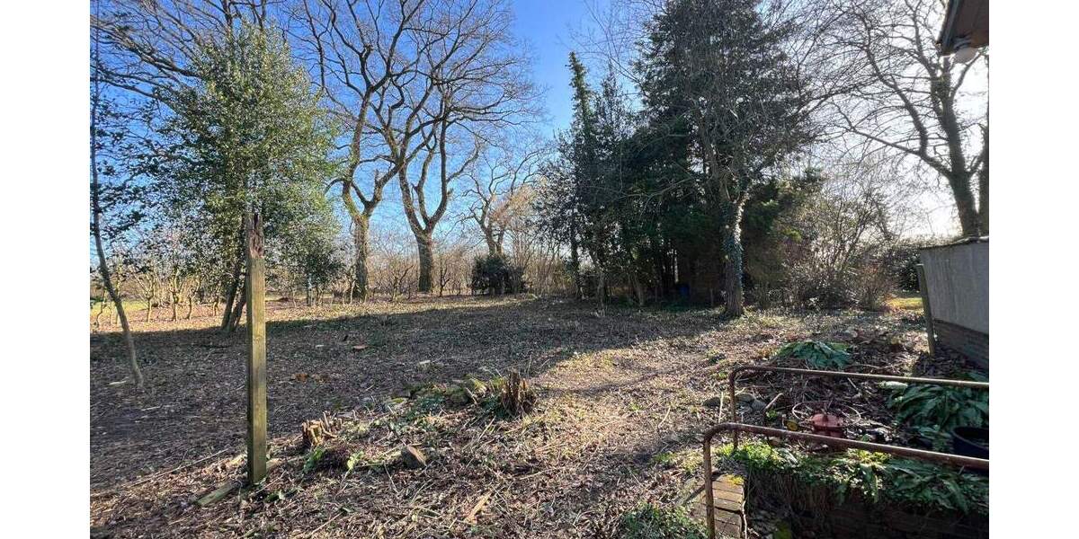 Grundstück Ahrensburg - 578.000&euro; | Angebot:25645707