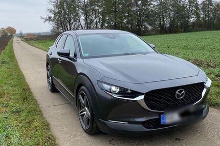 Mazda CX-30 82.000 km 17.600 &euro; Ernsgaden 85119