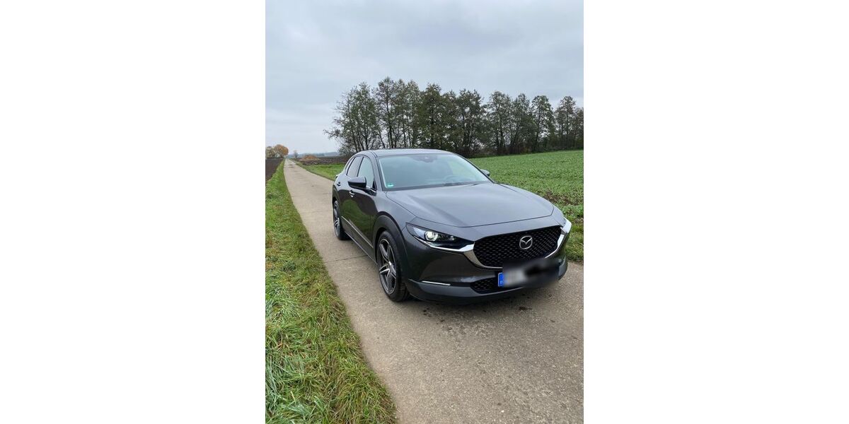 Mazda CX-30 82.000 km 18.200 &euro; Ernsgaden 85119