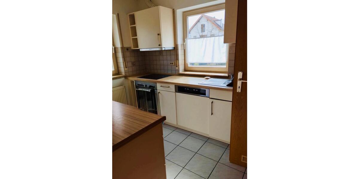 Einfamilienhaus Ammerbuch - 4 Zimmer, 120 m&sup2;, 1.195&euro; | Angebot:25420859