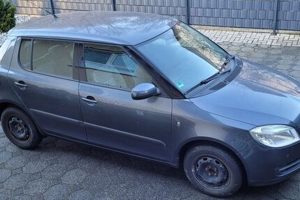 Skoda Fabia 151.000 km 2.499 &euro; Bebra 36179