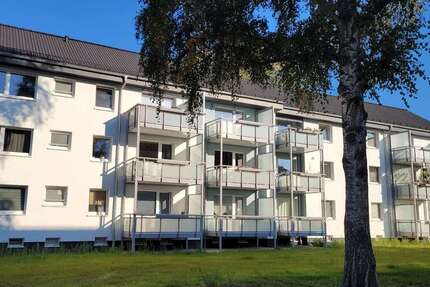 Wohnung Elmshorn - 2.5 Zimmer, 66 m&sup2;, 722&euro; | Angebot:26907042