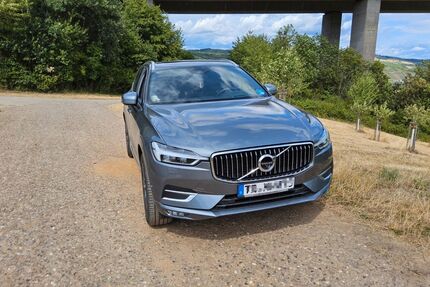 Volvo XC60 103.000 km 26.800 &euro; Fell-Fastrau 54341