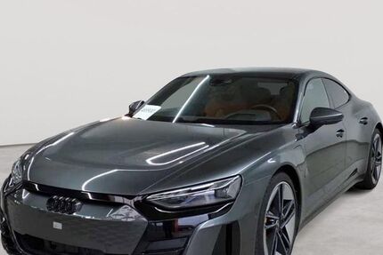 Audi e-tron GT 33.020 km 57.990 &euro; Fernwald-Steinbach 35463