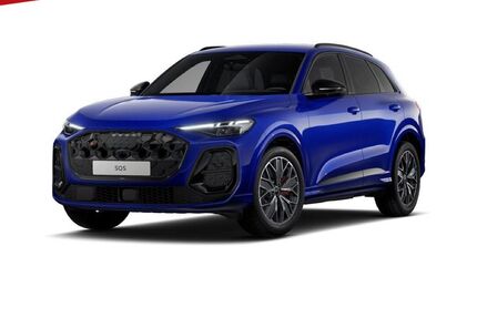 Audi SQ5 18.578 km 64.930 &euro; Lohr am Main 97816