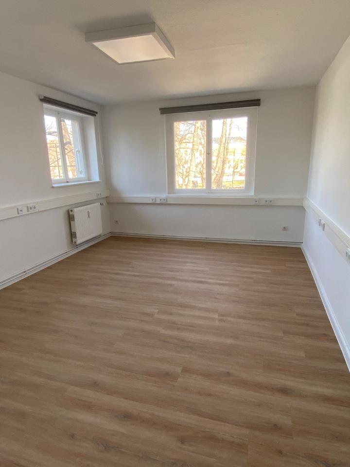 Büroräume Hannover-Mitte zimmer