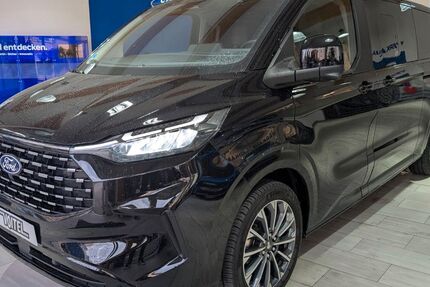 Ford Tourneo Custom 20.800 km 53.990 € Plauen 08525