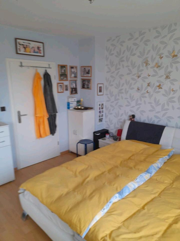 Verkaufe Eigentumswohnung in Rheinberg zimmer