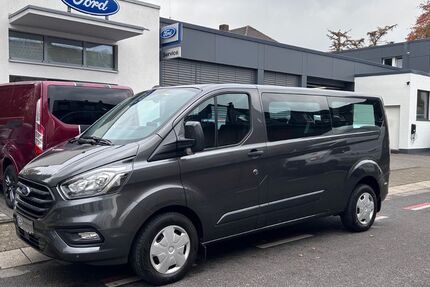 Ford Transit 34.000 km 39.990 &euro; Krefeld 47839