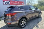 Hyundai Santa Fe 2.2 CRDi Premium 4WD Automatik Kamera Xen 213.000 km 10.500 &euro; Altdorf 84032