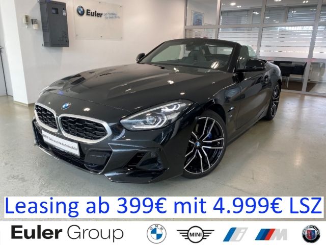 BMW Z4 24.645 km 49.390 &euro; Hofheim 65719