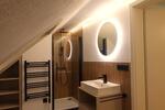 Dachgeschoßwohnung Gunzenhausen - 3 Zimmer, 50 m&sup2;, 182.000&euro; | Angebot:26716794