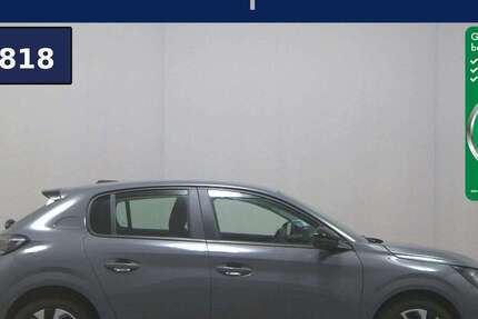 Peugeot 208 10.998 km 12.980 &euro; Gyhum/Bockel 27404