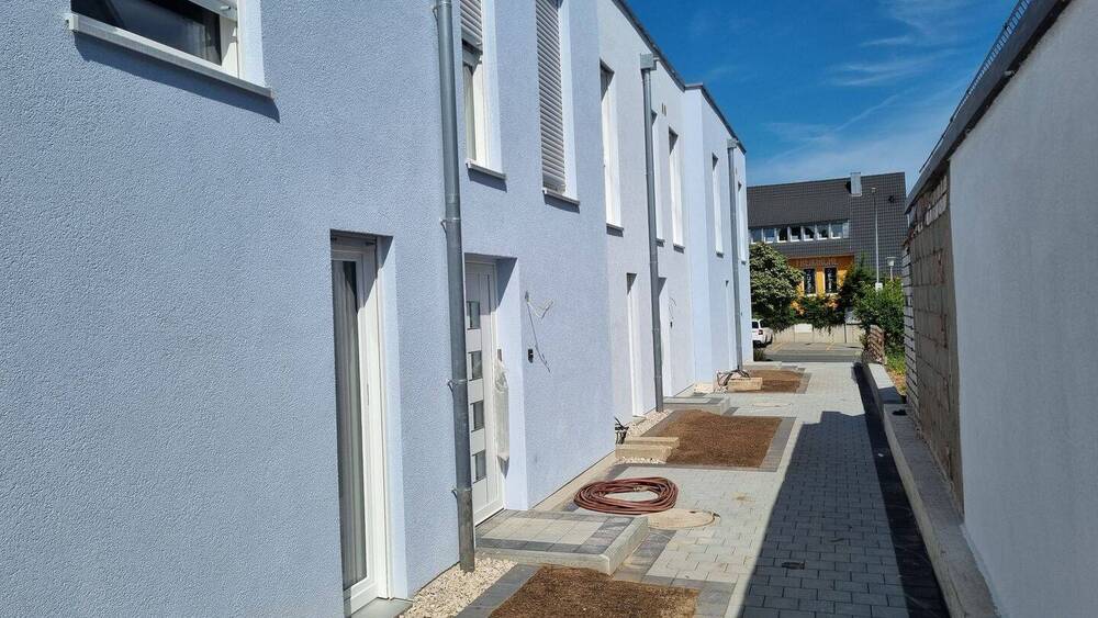 Einfamilienhaus Heilsbronn - 4 Zimmer, 117 m&sup2;, 488.600&euro; | Angebot:25796648